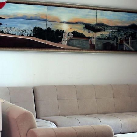 Le Chance Hotel & Spa Bodrum Exteriér fotografie