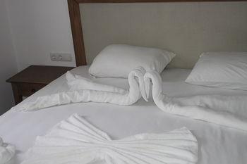 Le Chance Hotel & Spa Bodrum Exteriér fotografie