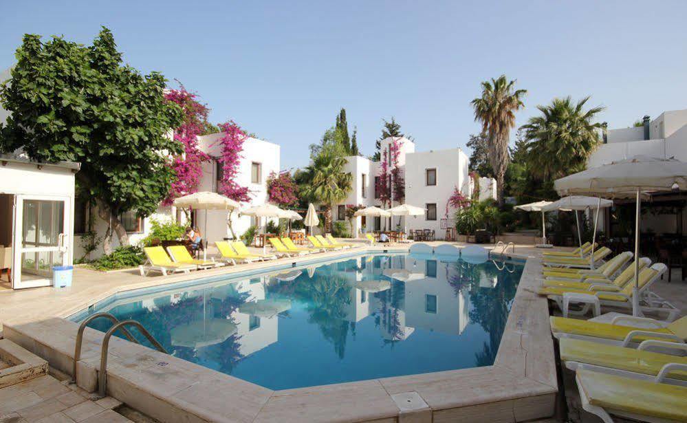 Le Chance Hotel & Spa Bodrum Exteriér fotografie